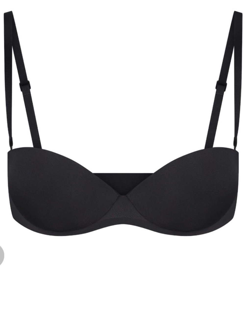 SKIMS Ultimate Push Up Bra